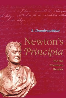 【预订】Newton’s Principia for the Common Reader