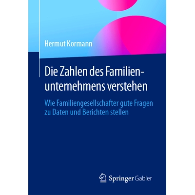 Wie Familiengesellschafter gute Fragen z