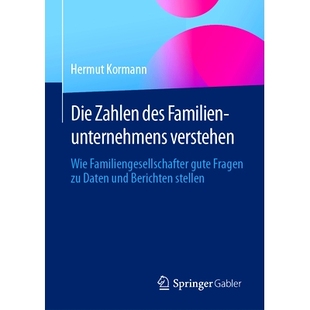 Familienunternehmens Familiengesellschafter Die Des Und Stelle 预订 Daten Verstehen Zahlen Fragen Gute Wie Berichten