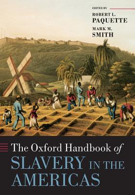 【预订】The Oxford Handbook of Slavery in the Americas