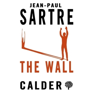 现货 墙 萨特 Jean-Paul Sartre 短篇小说集 英文原版 The Wall