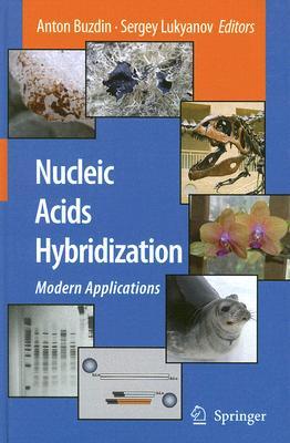 【预订】Nucleic Acids Hybridization