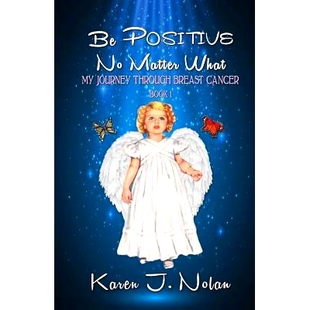 Breast 9780692258989 Journey What Positive Matter Cancer 预订 Through