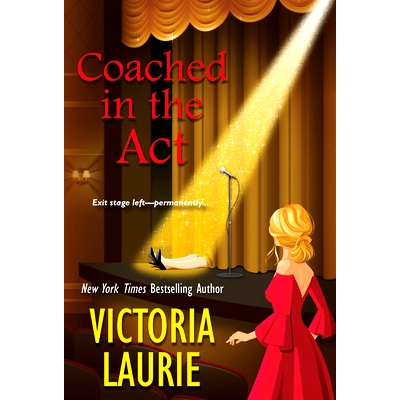 预订 Coached in the ACT: 9781496734419