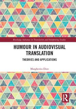 [预订]Humour in Audiovisual Translation 9781032082219