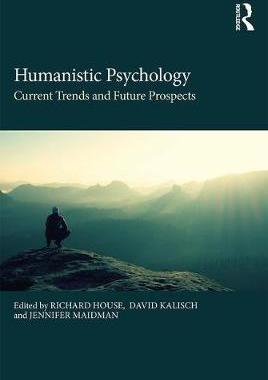 【预订】Humanistic Psychology