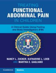 [预订]Treating Functional Abdominal Pain in Children 9781009073745