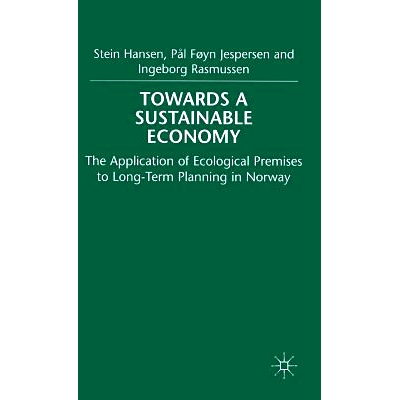 The Introduction of Ecological Premises