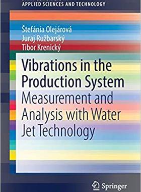 【预售】Vibrations in the Production System