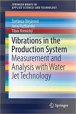 【预售】Vibrations in the Production System