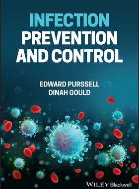[预订]Infection Prevention and Control In Healthcare Settings