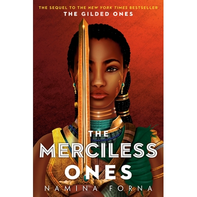 The Merciless Ones