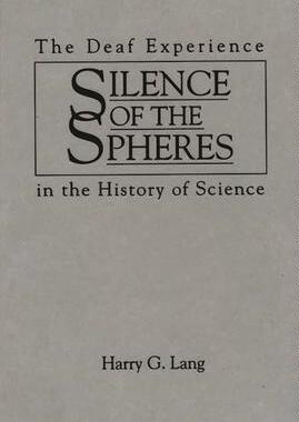 [预订]Silence of the Spheres 9780897893688
