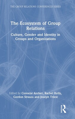 [预订]The Ecosystem of Group Relations