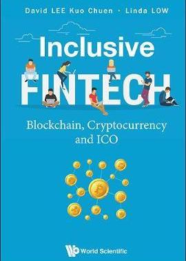 [预订]Inclusive Fintech 9789813272767