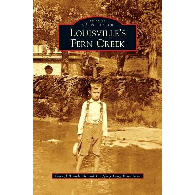 预订 Louisville’s Fern Creek: 9781531671181