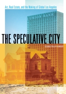 【预订】The Speculative City 9781517903183