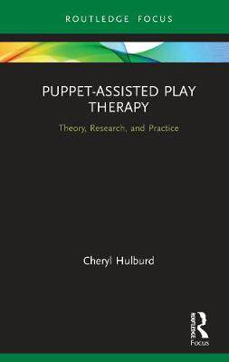 【预订】Puppet-Assisted Play Therapy