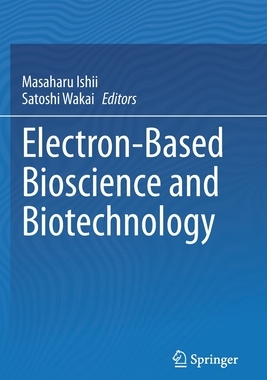 【预订】Electron-Based Bioscience and Biotechnology 9789811547652