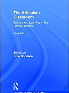 【预售】The Articulate Classroom