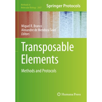 Methods and Protocols