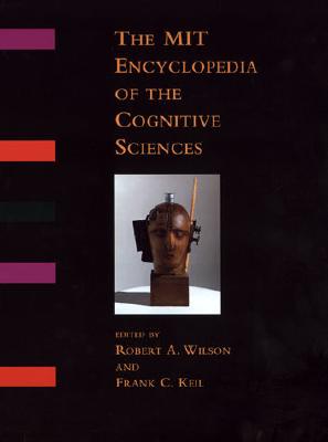 【预订】The Mit Encyclopedia of Cognitive Science
