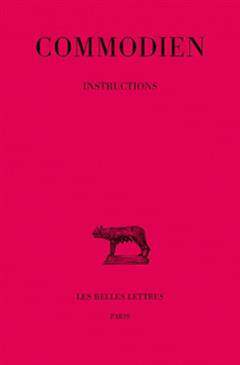 [预订]Instructions 9782251014524