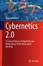 【预订】Cybernetics 2.0 9783030981396