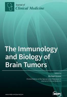 [预订]The Immunology and Biology of Brain Tumors 9783036501024