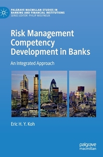 Management Risk Competency Development Banks 预订