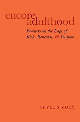 【预订】Encore Adulthood