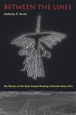 【预售】Between the Lines: The Mystery of the Giant Ground Drawings of Ancient Nasca, Peru