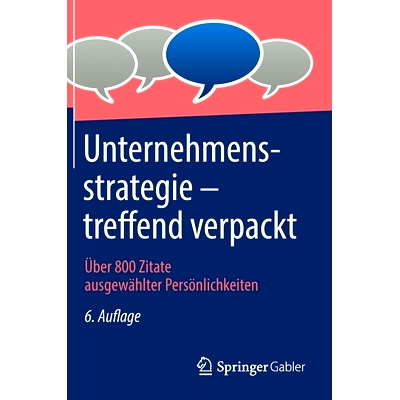 Über 800 Zitate ausgewählter Persönli