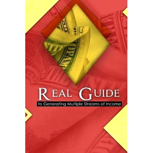 Multiple 9789810926342 Real Income Streams Generating Guide 预订