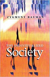 【预售】The Individualized Society