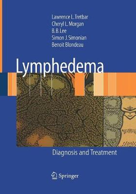 【预订】Lymphedema