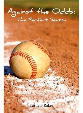 预订 Against the Odds: The Perfect Season: 9781508510826