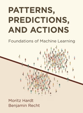 Patterns, Predictions, and Actions 9780691233734