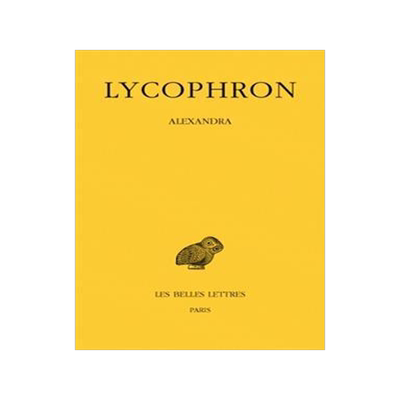 [预订]Alexandra 9782251005515