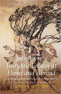 Eyre’s Fairytale and 预售 Abroad Home Jane Legacy