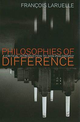 [预订]Philosophies of Difference 9780826436634