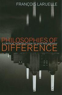 Difference Philosophies 9780826436634 预订