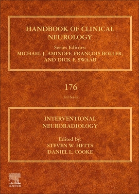 【预订】Interventional Neuroradiology