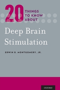 Stimulation Brain 预订 Deep Know Things about