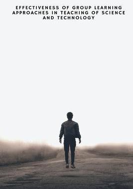 [预订]Effectiveness of group learning approaches in teaching of science and technology 9789627274261