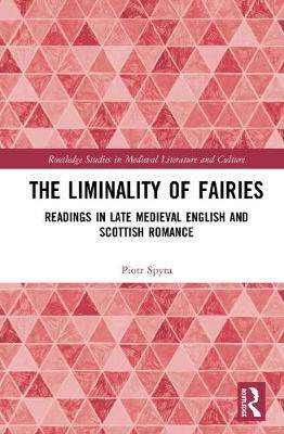 【预订】The Liminality of Fairies