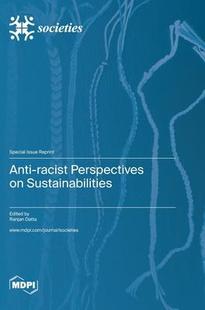 racist Anti Perspectives 9783036583990 Sustainabilities 预订