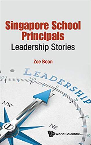 【预售】SINGAPORE SCHOOL PRINCIPALS