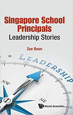 【预售】SINGAPORE SCHOOL PRINCIPALS