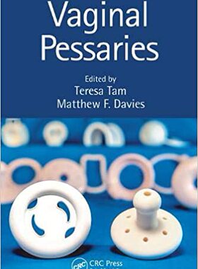 【预订】Vaginal Pessaries